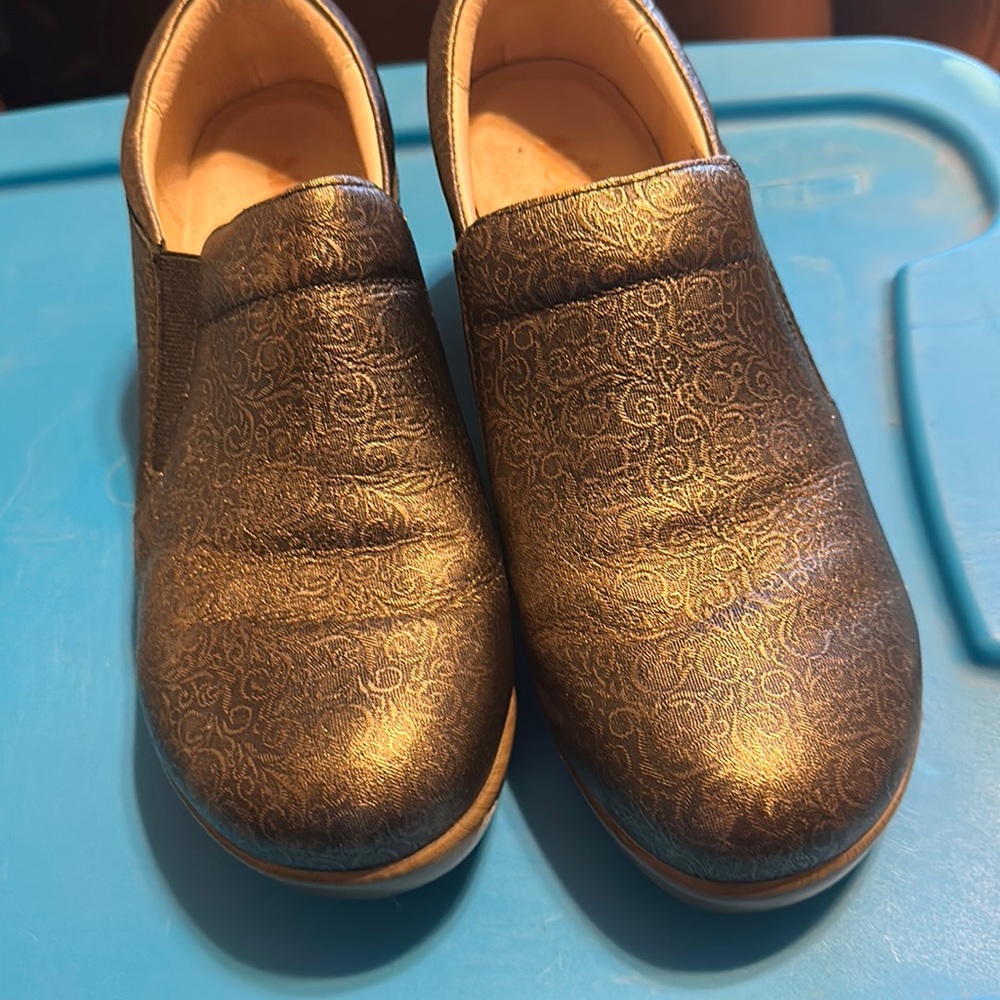 Alegría shoes